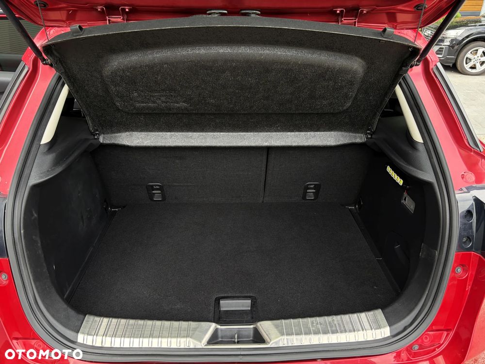 Mazda CX-3 SKYACTIV-G 120 FWD Kizoku Intense - 34