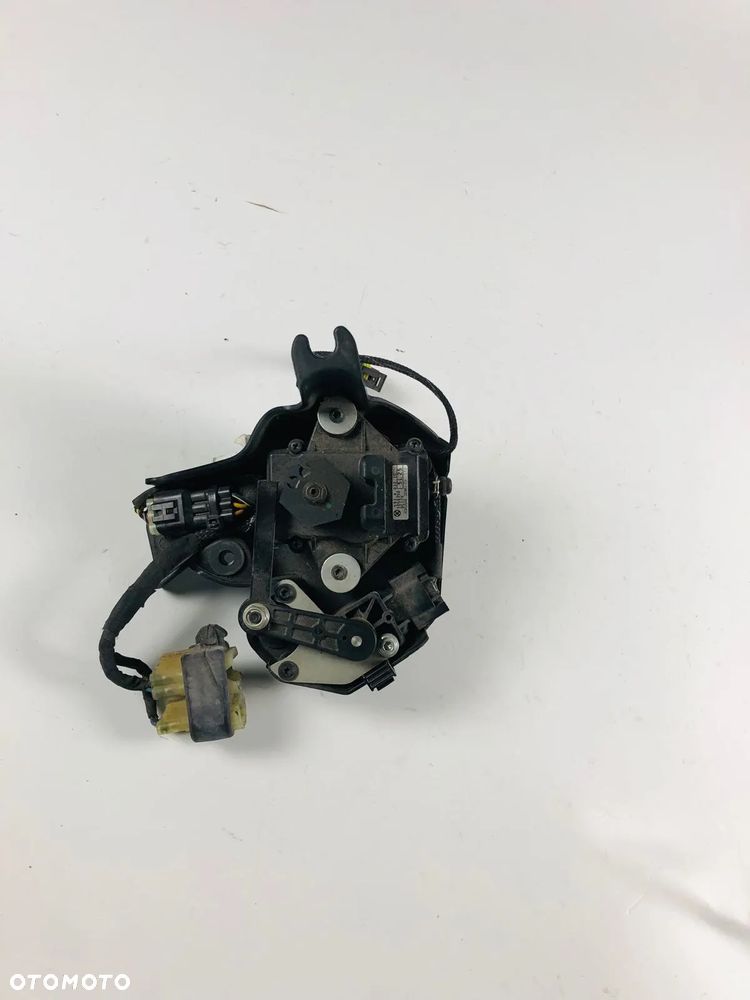 Ducati Panigale 959 Zawór Silniczek EXUP - 5