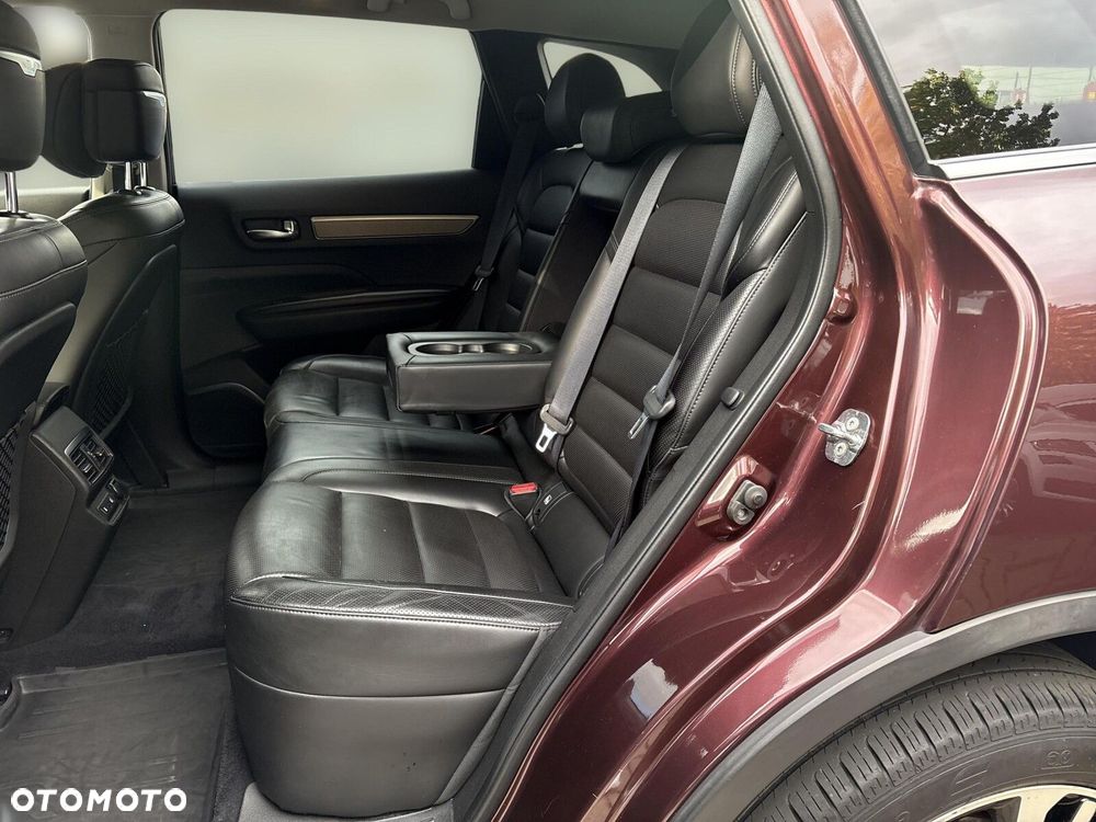 Renault Koleos 2.0 dCi Initiale Paris 4x4 X-Tronic - 25