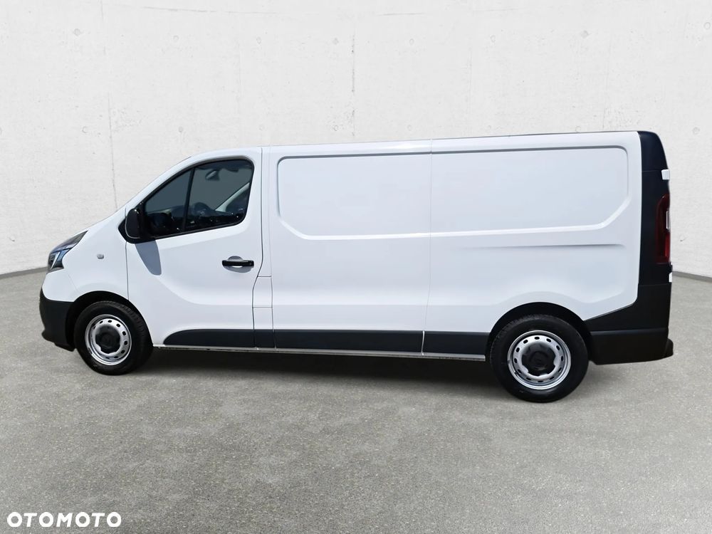 Renault Trafic Furgon L2H1 - 9