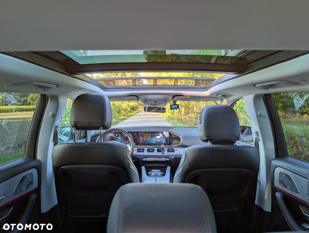 Mercedes-Benz GLE 350 d 4-Matic - 17
