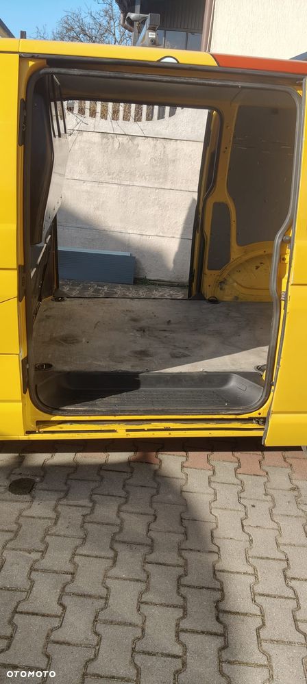 Volkswagen TRANSPORTER - 17