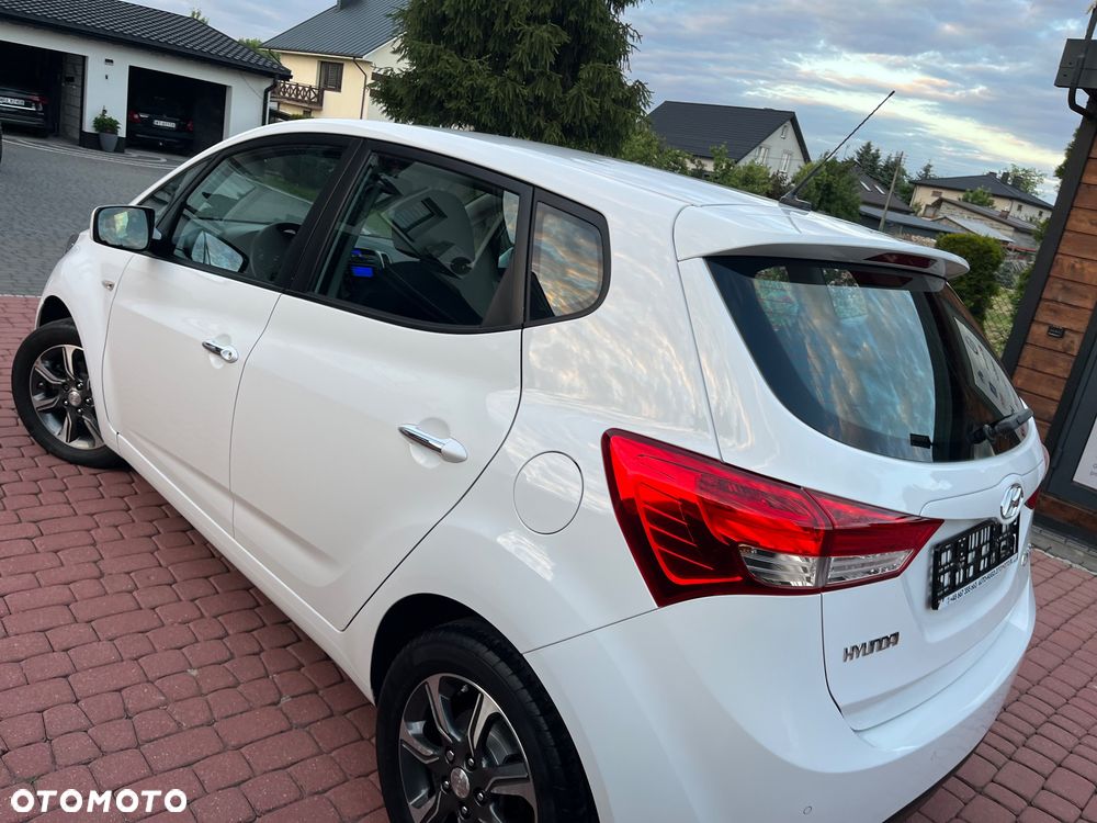 Hyundai ix20 1.4 blue Passion - 5