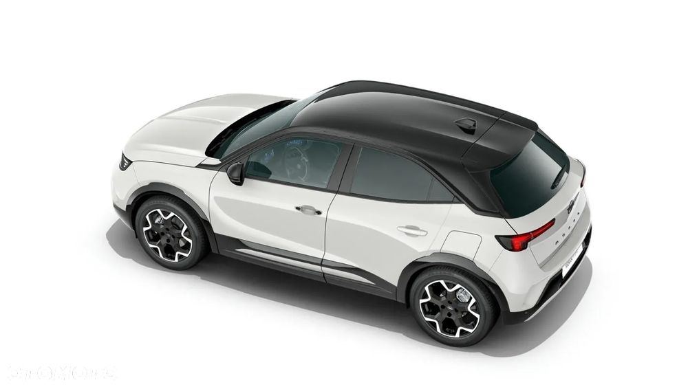Opel Mokka 1.2 T GS S&S - 4