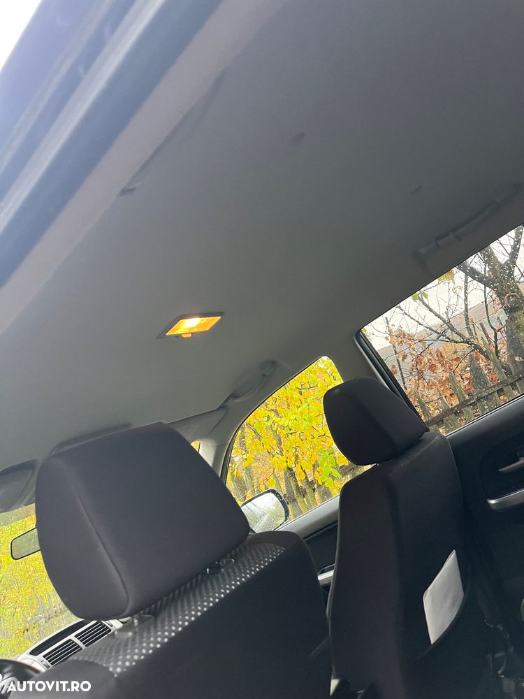 Suzuki Grand Vitara - 9