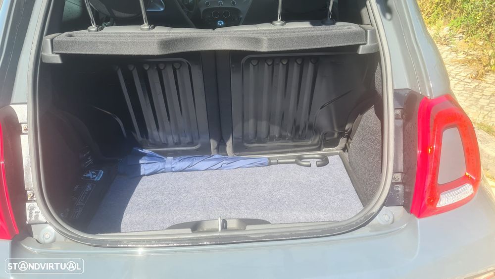 Abarth 595 1.4 T-Jet Turismo - 10