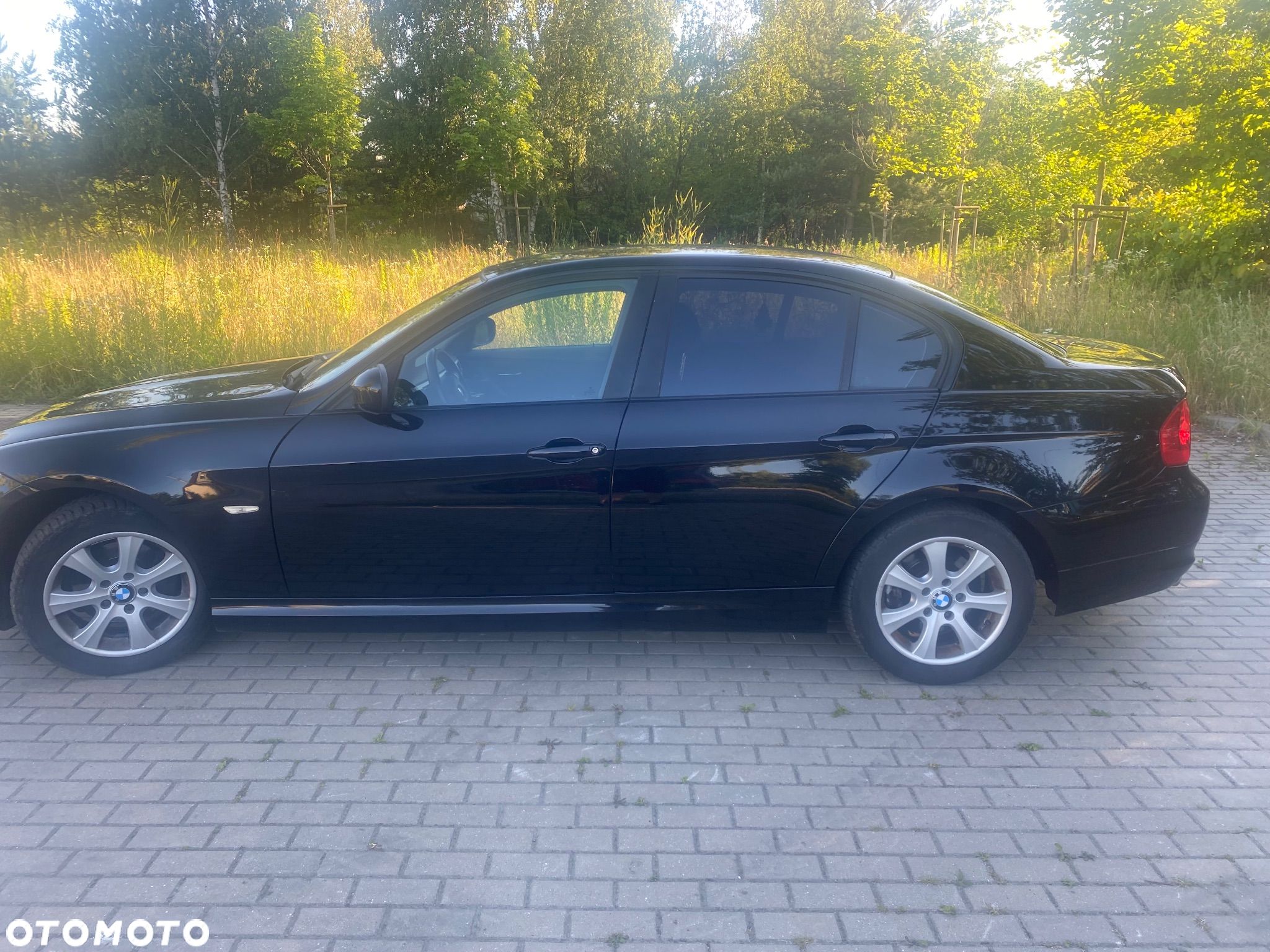BMW Seria 3 318i Edition Sport - 1