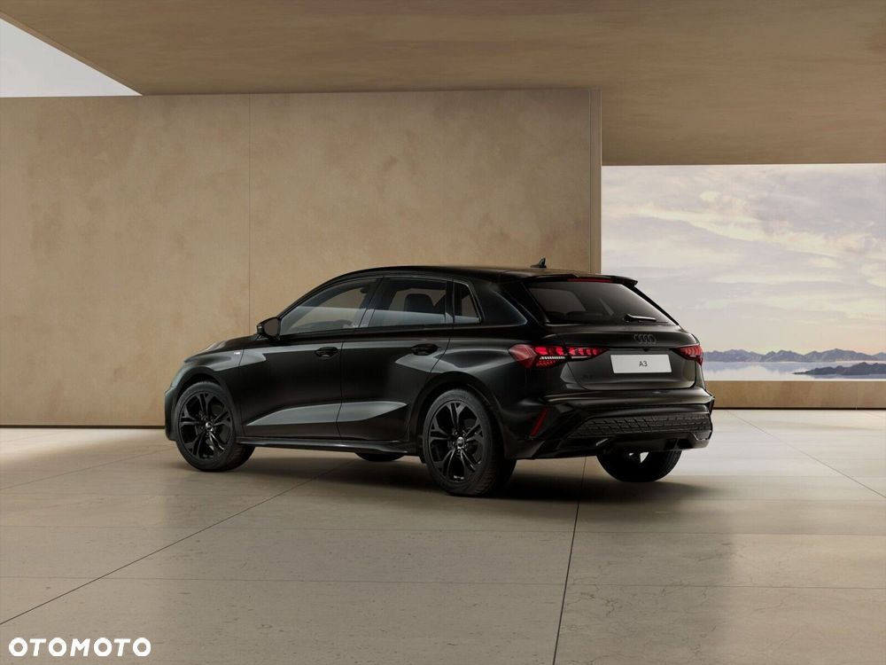 Audi A3 Sportback - 5