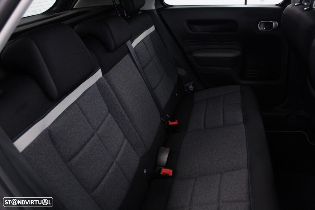 Citroën C4 Cactus 1.5 BlueHDi Shine - 15
