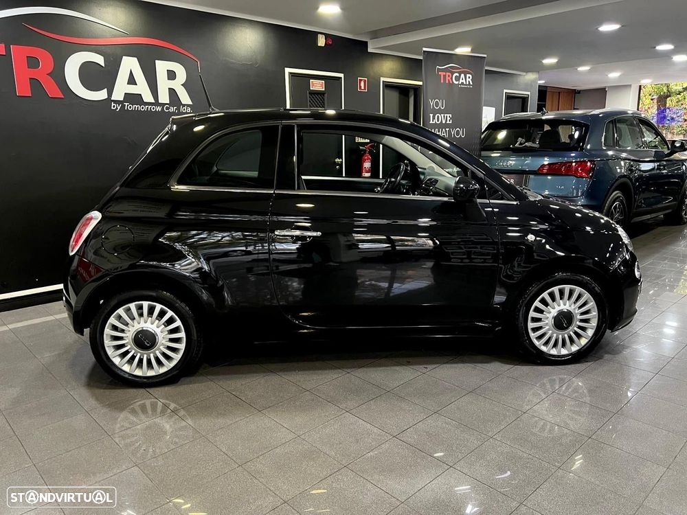 Fiat 500 - 16