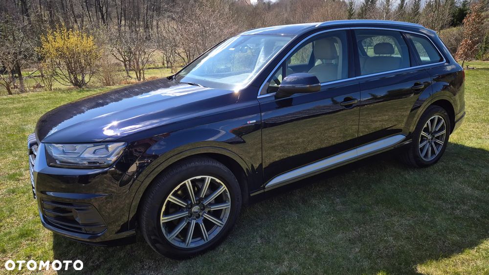 Audi Q7 - 4