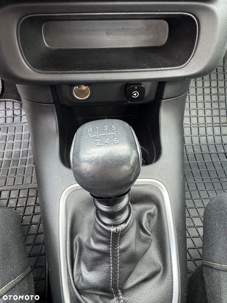 Citroën C3 1.2 PureTech GPF Elle S&S - 36
