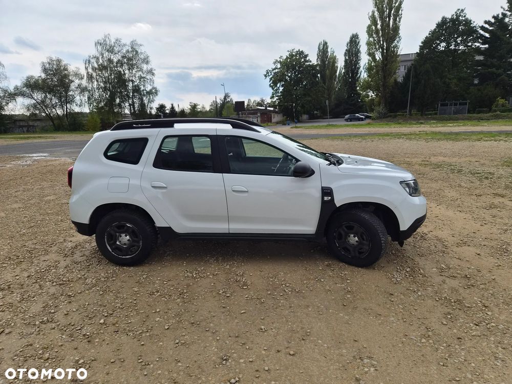 Dacia Duster 1.5 Blue dCi Comfort - 5