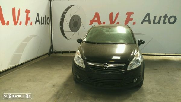 Para Peças Opel Corsa D (S07) - 9