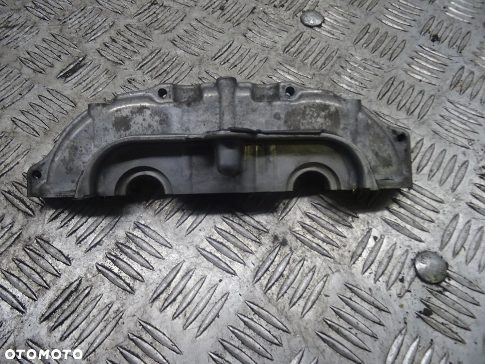 SUBARU OUTBACK IV 09-14 2.0D POKRYWA OSŁONA ROZRZĄDU PRAWA LEWA - 5