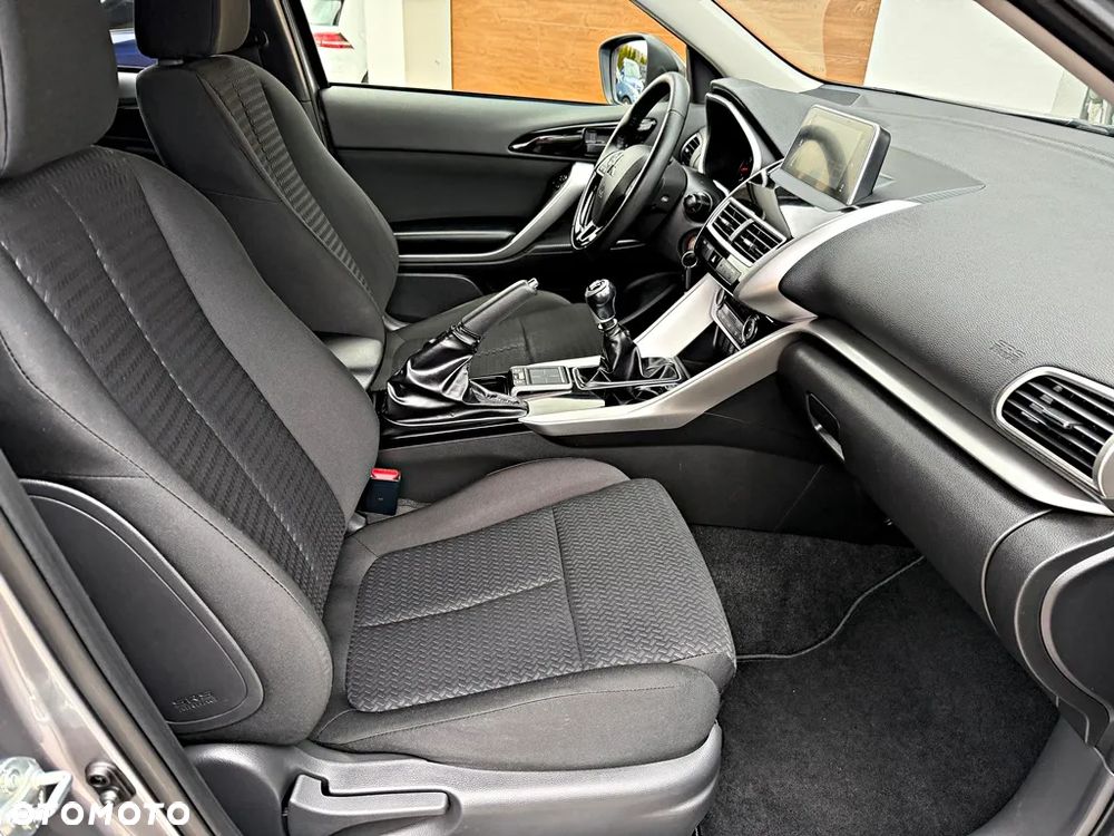 Mitsubishi Eclipse Cross 1.5 T-MIVEC (ClearTec) 2WD Active+ - 29