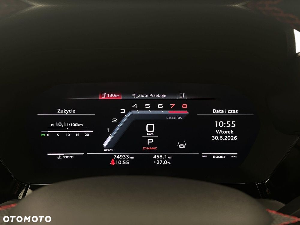 Audi S3 Limousine TFSI Quattro S tronic - 14