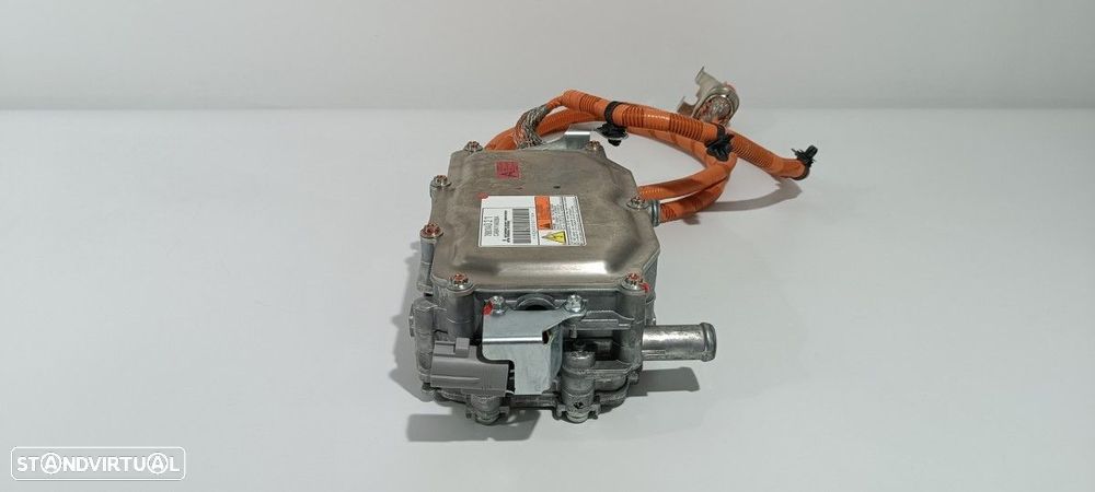 MÓDULO ELETRÓNICO MITSUBISHI OUTLANDER (GF0) PHEV KAITEKI 4WD - 2