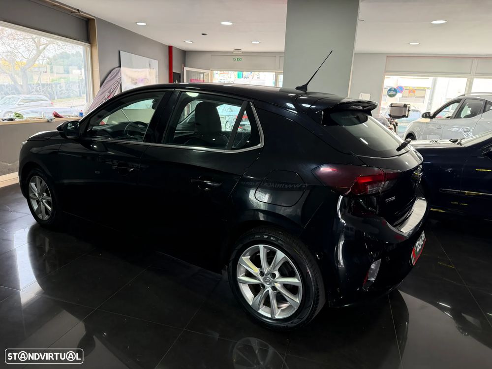 Opel Corsa 1.2 Business Edition - 14