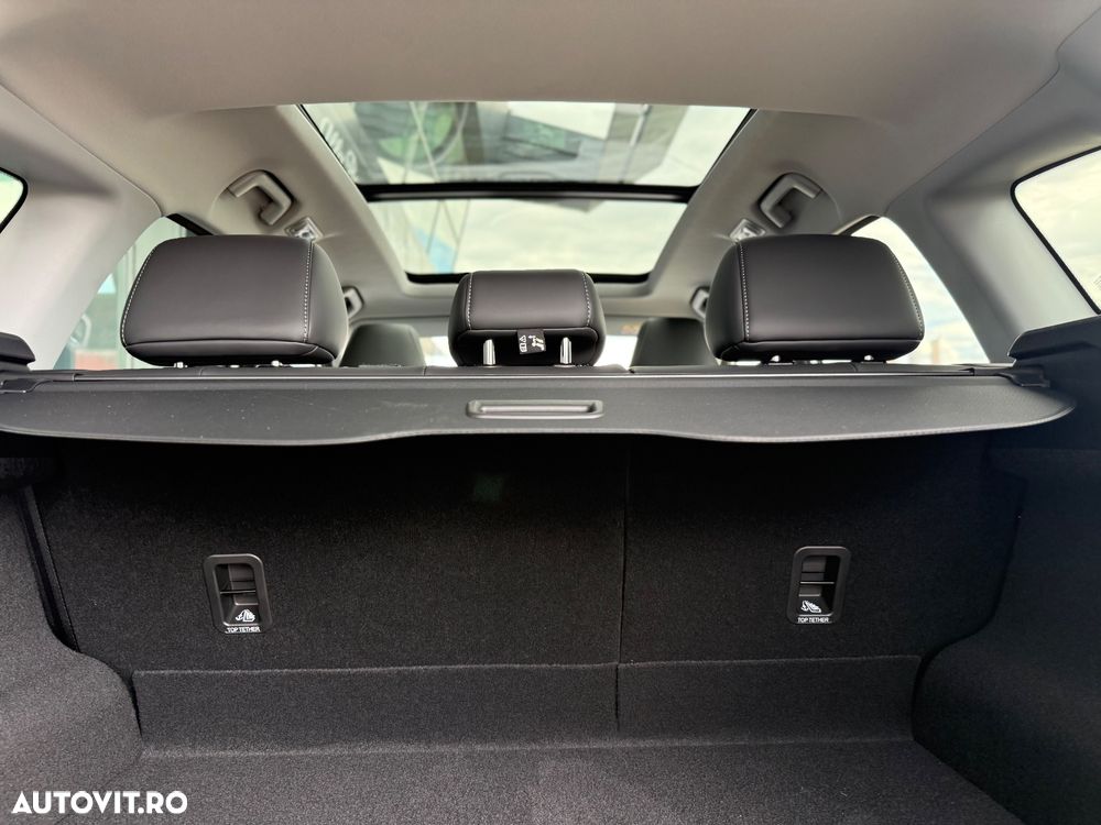 Chery Tiggo 7 1.6 TGDI AWD 7DCT Unique - 24