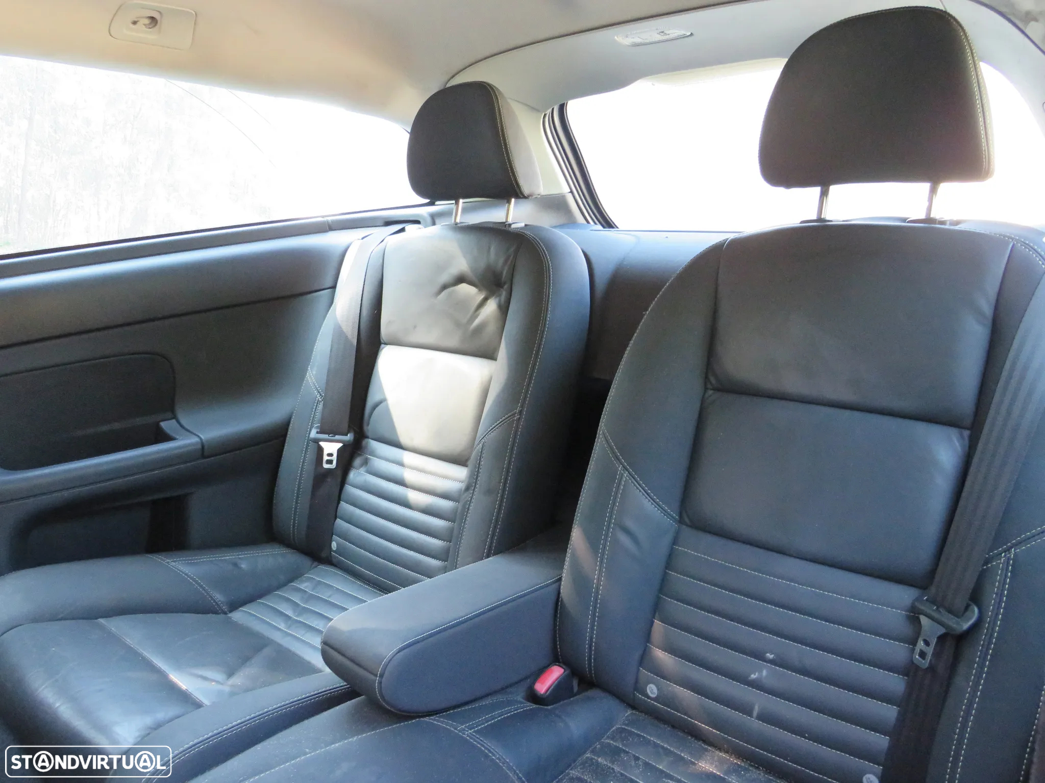 Volvo C30 1.6 (115 Cv) 2013 - Peças Usadas (9596) - 7