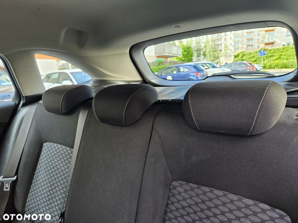 Opel Astra 1.6 CDTI Essentia S&S - 12