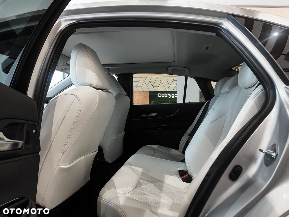 Toyota Mirai Executive - 10