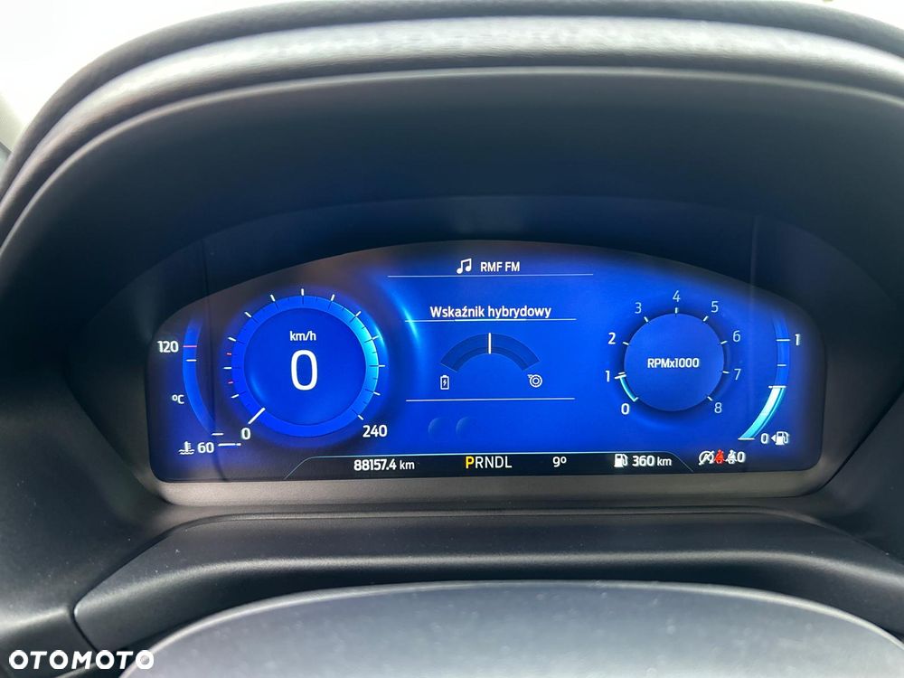 Ford Puma 1.0 EcoBoost Titanium - 28