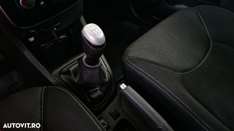 Renault Clio Estate TCe Life Evo - 16