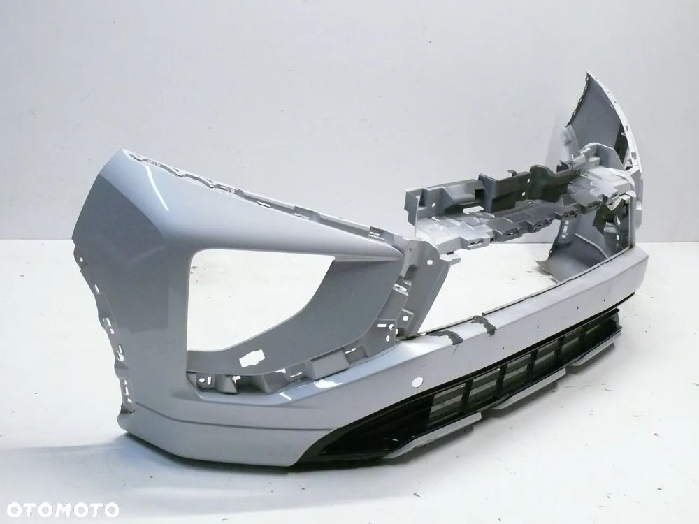 ZDERZAK PRZEDNI MITSUBISHI ECLIPSE CROSS 2021 LIFT PDC XENON KRATKA - 4