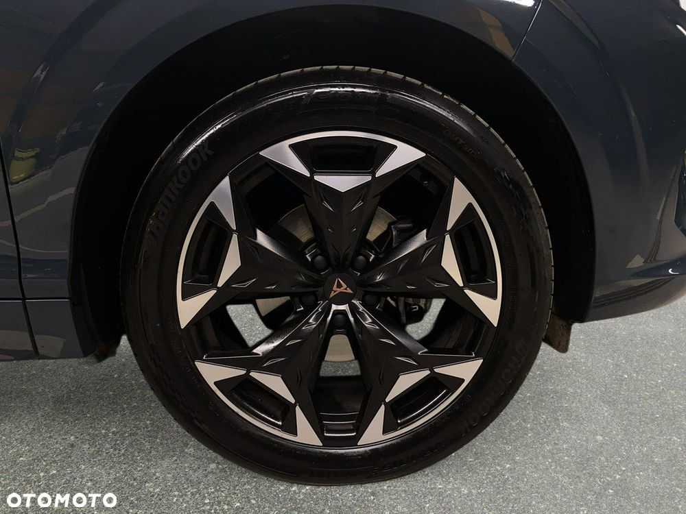 Cupra Terramar - 11