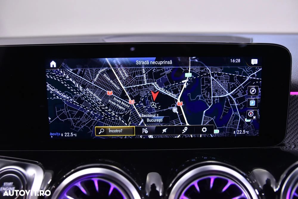 Mercedes-Benz GLB 220 d 4MATIC Aut. - 23