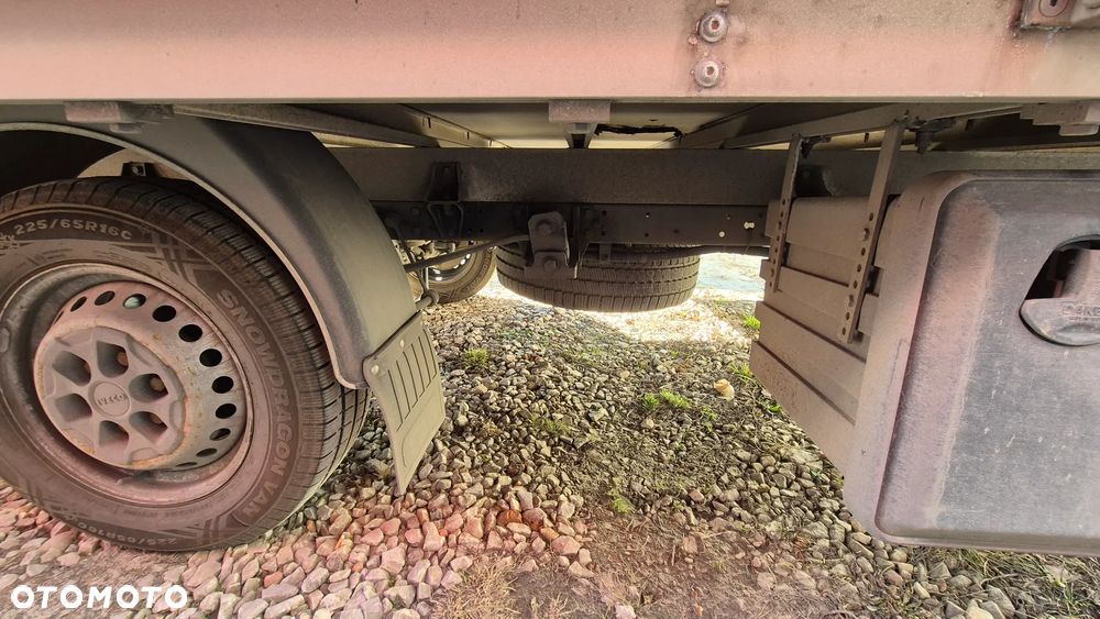 Iveco Daily 35S18 - 4