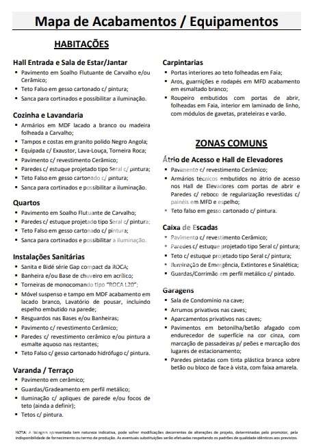 Apartamento T2 Venda em Paredes,Paredes - Grande imagem: 2/12