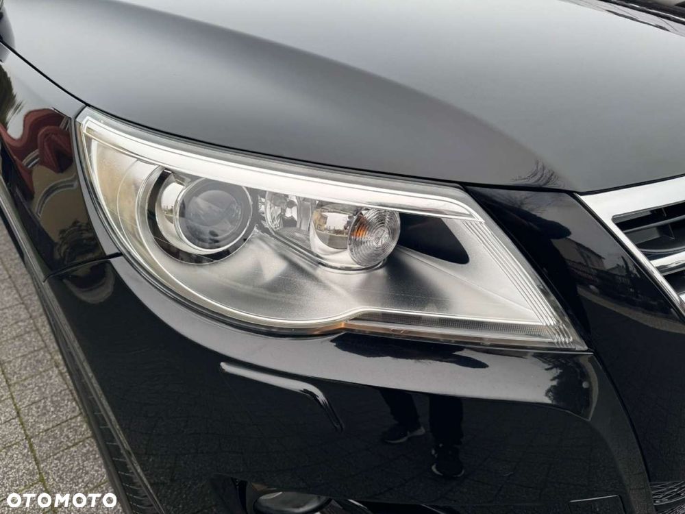 Volkswagen Tiguan - 22