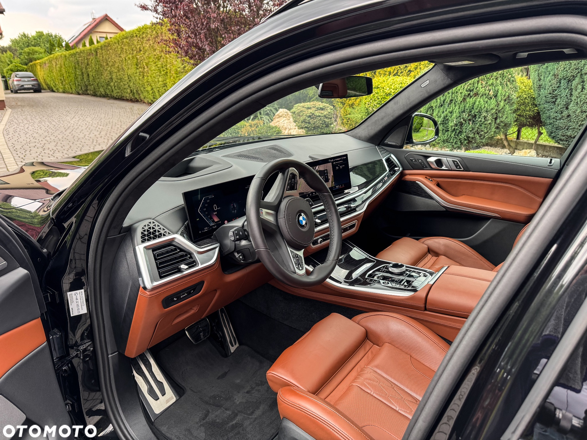 BMW X5 xDrive30d sport - 14