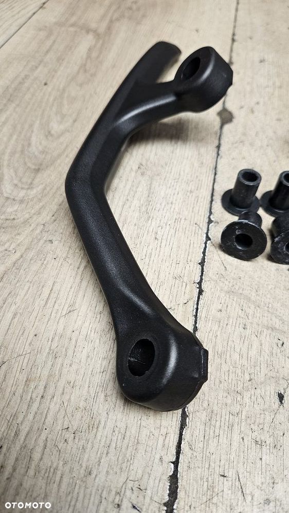 Uchwyt pasażera lewy prawy rączka Yamaha Niken - 3