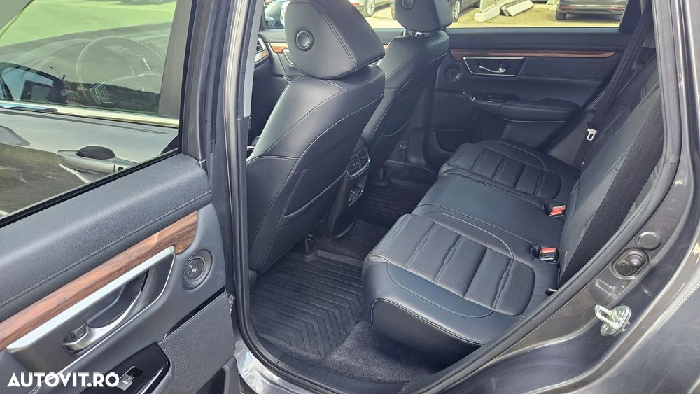 Honda CR-V - 15