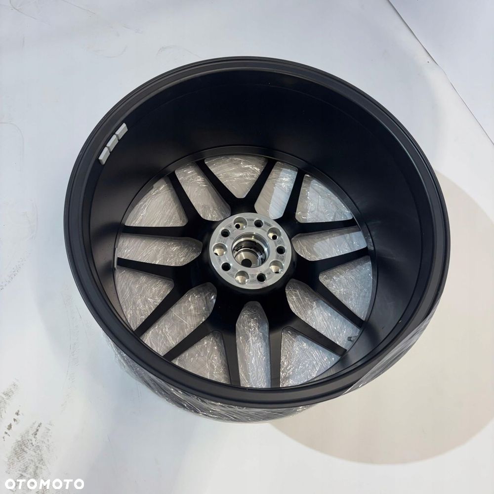 FELGI ALUFELGI KOŁA R21 MERCEDES GT 43 53 63 S X290 A2904010800 A2904010900 - 10