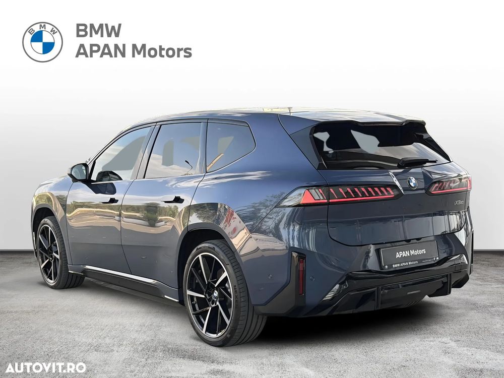 BMW iX3 - 4