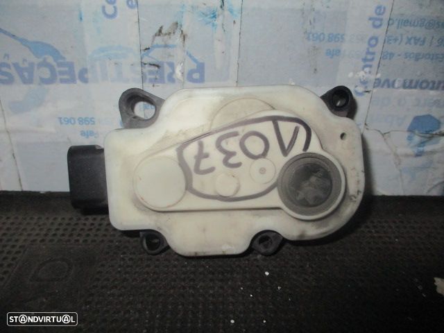 Motor Da Comporta De Sofagem 110490003  6466R330 RENAULT CLIO 4 SW 2017 1.5DCI 90CV 5P CINZA RENAULT CLIO 4 FASE 1 2016 1.5DCI 75CV 5P BRANCO - 2