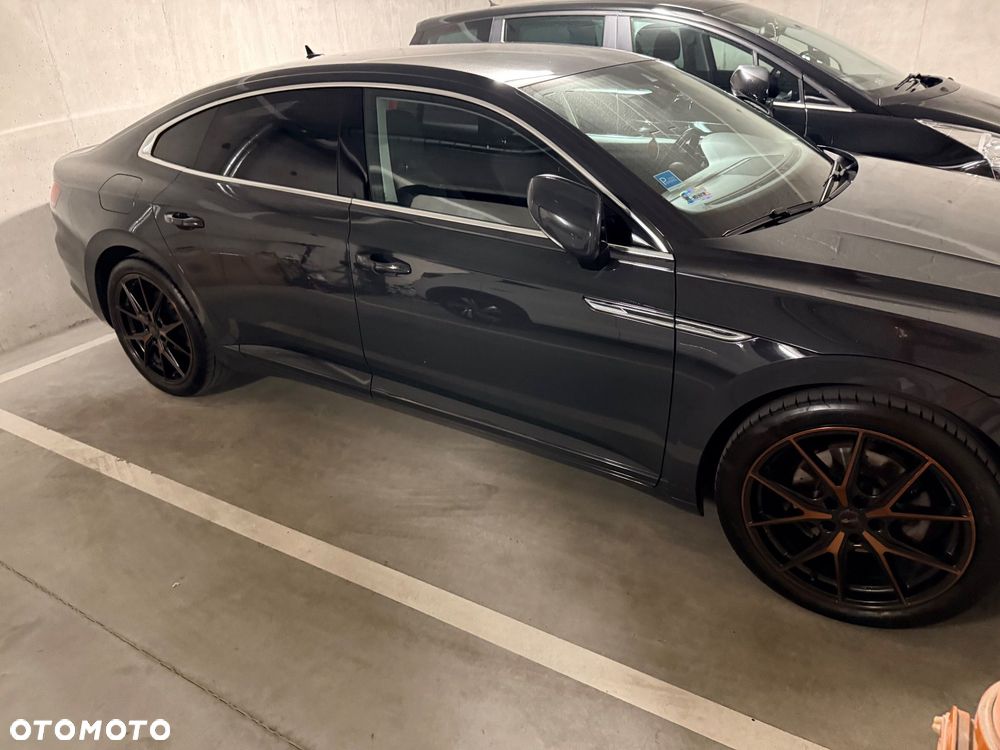 Volkswagen Arteon - 2