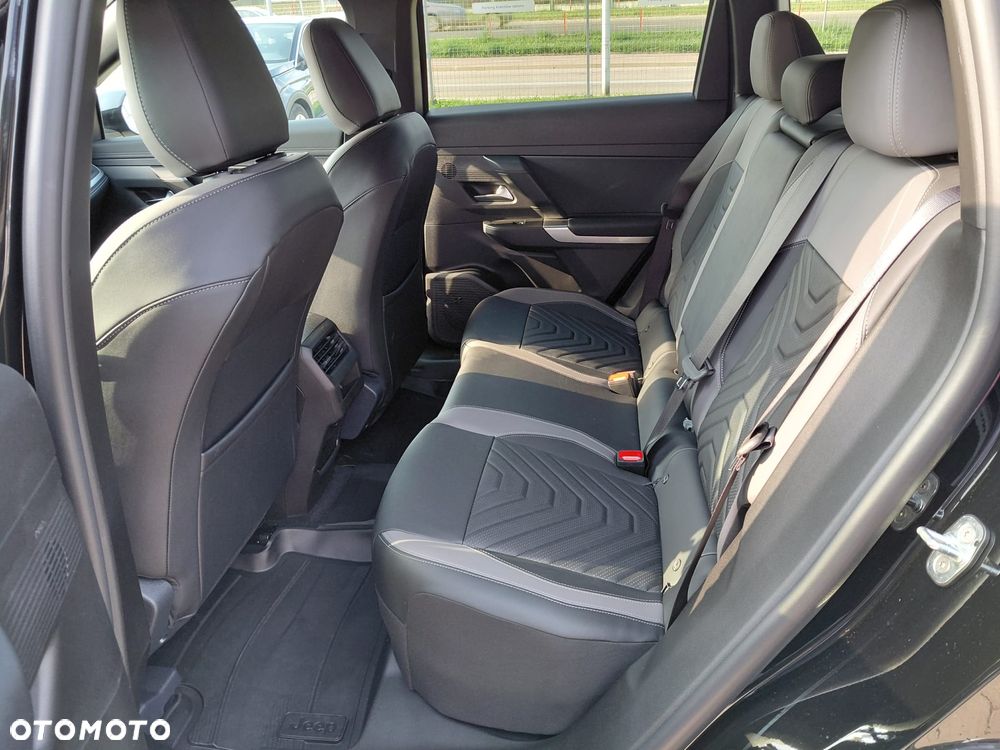 Jeep Compass 1.2 T3 mHEV Summit FWD DCT - 13