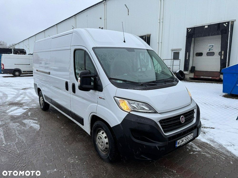 Fiat Ducato - 4