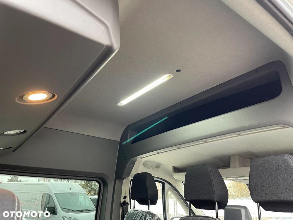 Toyota ProAce Max Heavy 2.2 D-4D L3 Active - 24