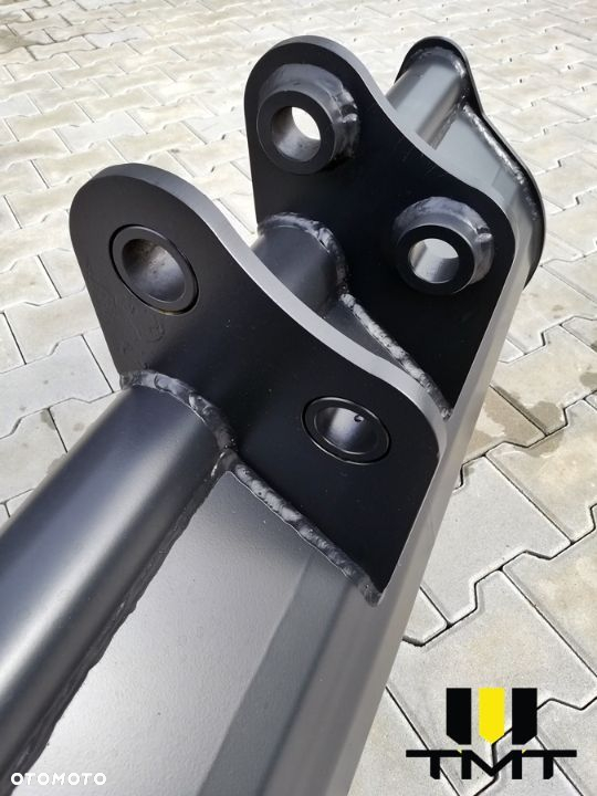 Łyżka JCB 100cm skarpowa JCB 8025 8027 8030 8032 8035 minikoparka midi - 4