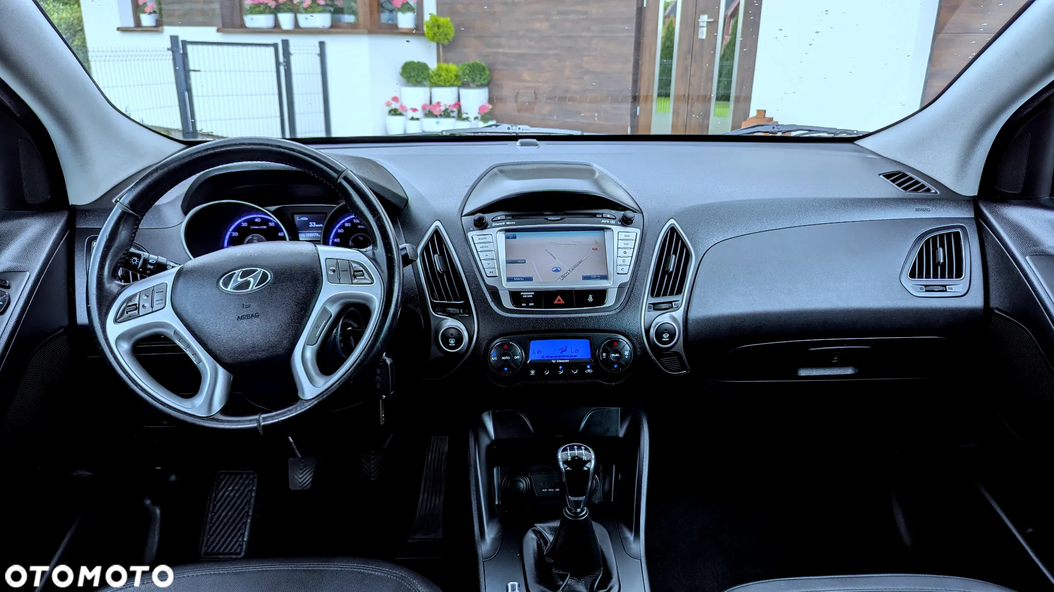 Hyundai ix35 2.0 Premium - 7