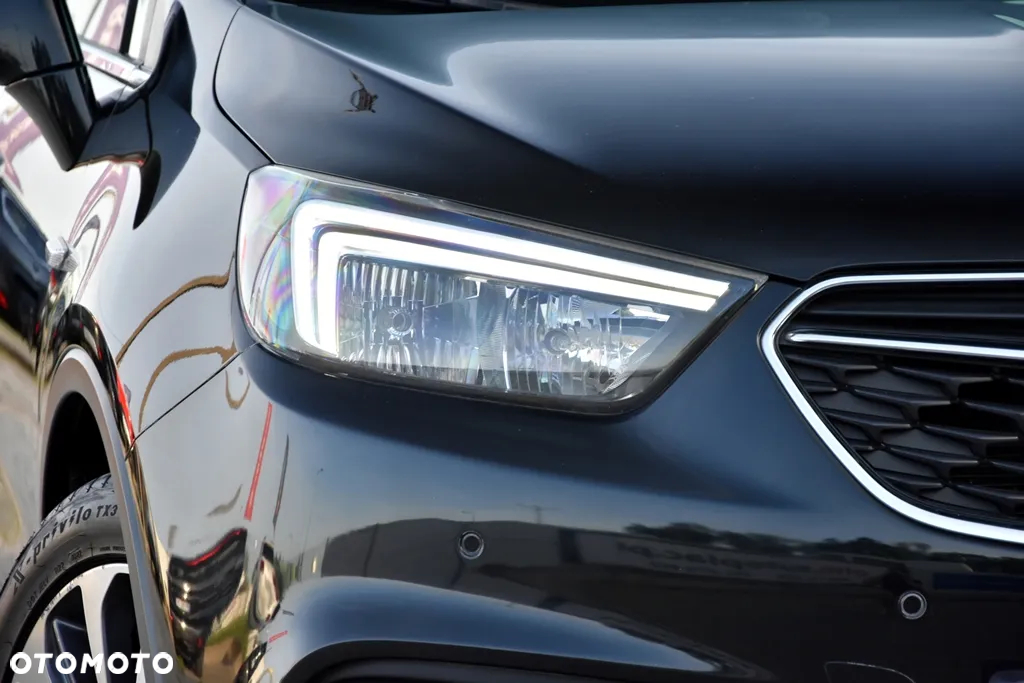 Opel Mokka X 1.6 D (CDTI) Automatik Innovation - 10