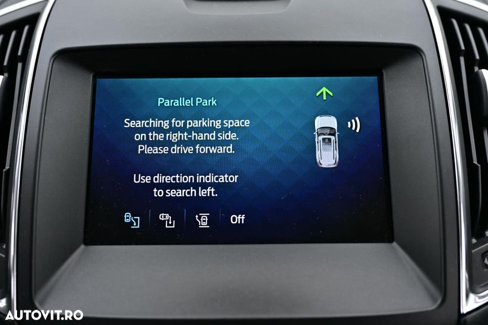 Ford Galaxy 2.0 EcoBlue Aut. Titanium - 30