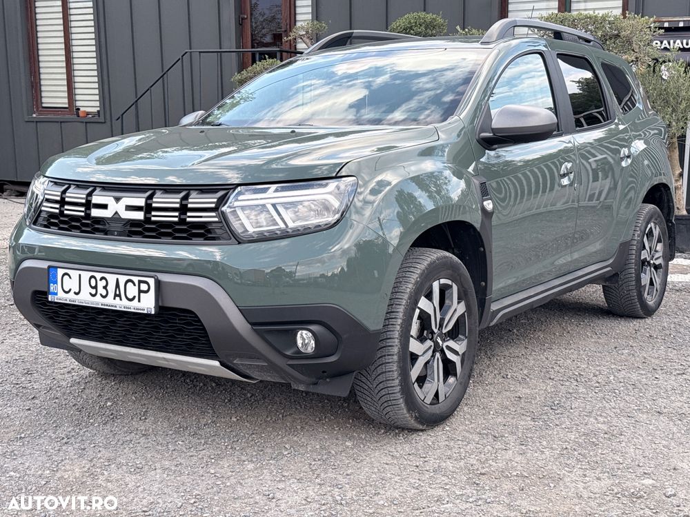 Dacia Duster - 2